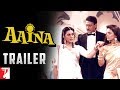Aaina Official Trailer Jackie Shroff Juhi Chawla Amrita Singh
