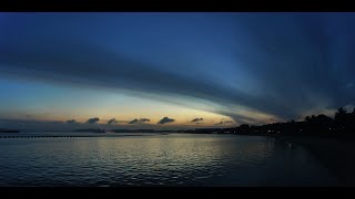 Sunrise 21st December 2021