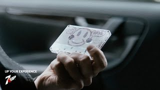 Modestep &amp; The Partysquad - Rainbow (Official Video)