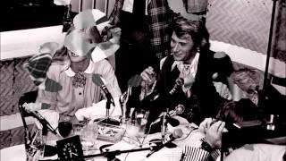 Douce Violence par Johnny Hallyday