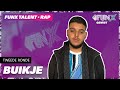 BUIKJE | 2DE RONDE | FUNX TALENT RAP x MANI, LA$$A & MARTA BELAY