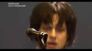 Hold Up - The Raconteurs (Oxegen 2008)