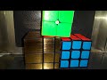 How To Solve Mirror Cube In Malayalam
