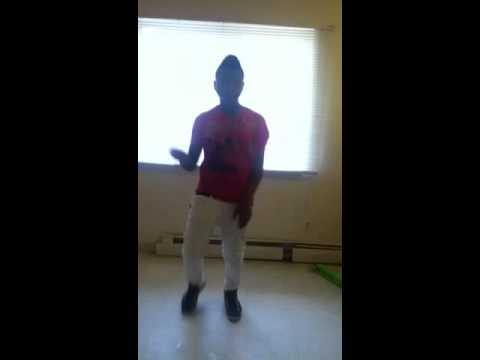 TreTheHottestBreakDancer / Roscoe dash elevator love