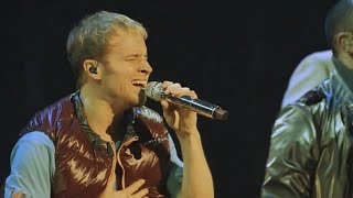 Backstreet Boys - Bigger (Live in Japan 2010)