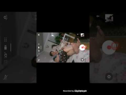 Gizli kamera olup ebeveynlerimi trolledim