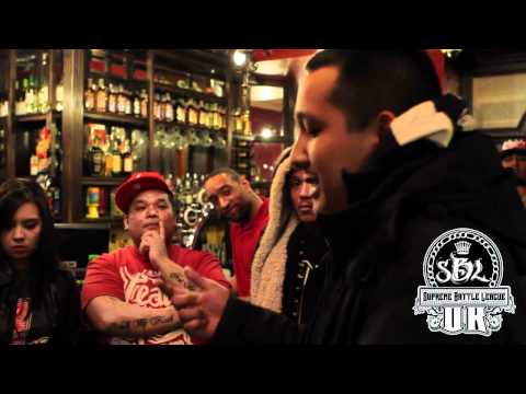 Jaydotpee vs Konflik