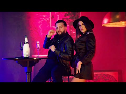 Tzanca Uraganu ❌ Yanis - Sunt un barbat cu prestanta [Videoclip Oficial] 2022