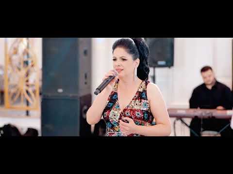 Daniela Stefan  & Formatia❌ Brau pe 7 live ❌ Nunta Diana si Mihai || Full HD 2022