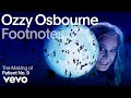 Ozzy Osbourne The Making Of Patient Number 9 Vevo Footnotes