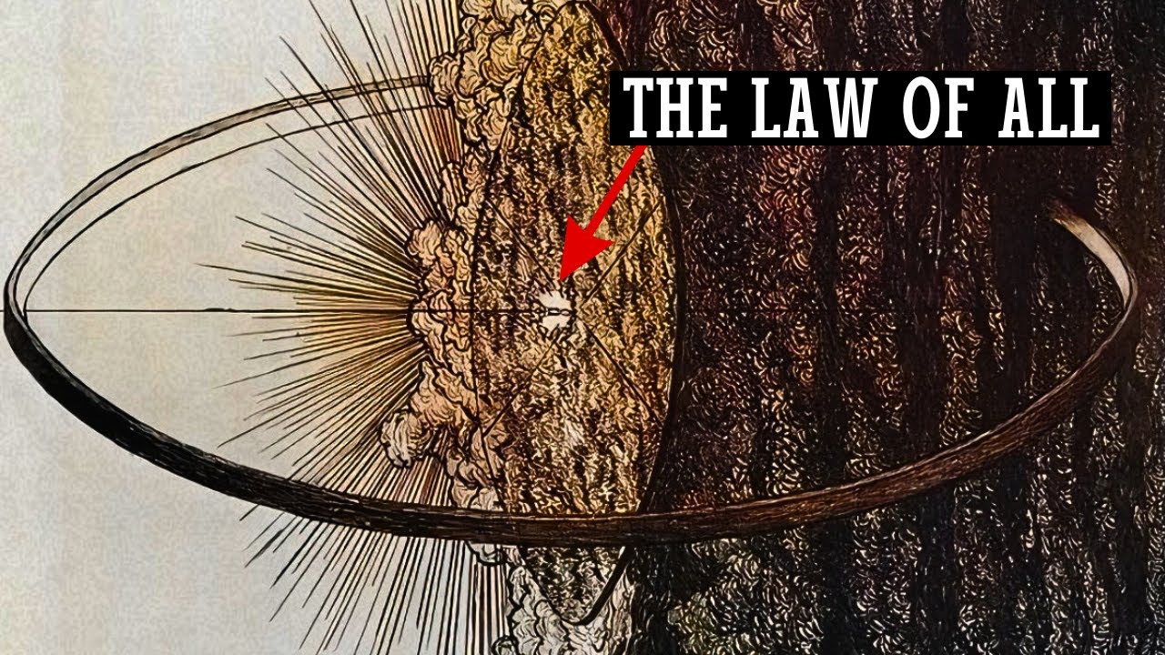 The Unspoken Law to Overcome Anything