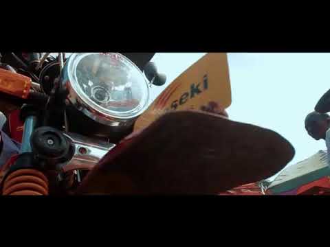 DJ ZOMBIE CHANTE " FALLY "