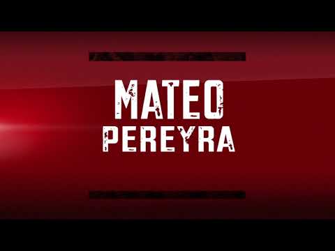 Mateo Pereyra Herdt