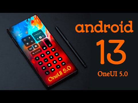 Samsung One UI 5.0 Android 13 - BIG NEWS !