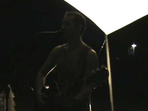 Live "Gutes Gefühl" - Cris Cosmo Duo - silent Zugabe in Konstanz @ Strandbar