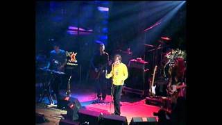 Devochka. DK Gorbunova - 1998. Mumiy Troll