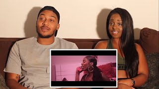 Kash Doll- For Everybody [Produced By: Blasian Beats] - Reaction