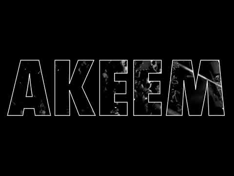 Akeem Jahat Live @ House of Vans 2018 - SUA