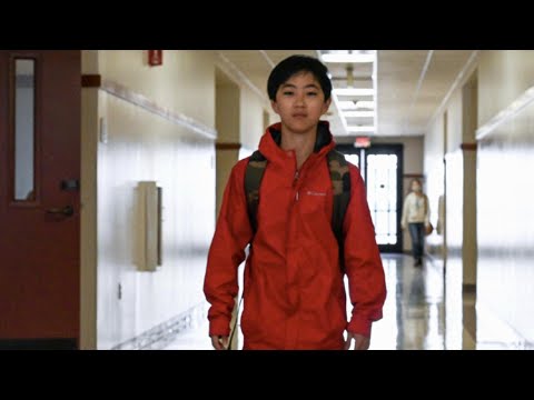 This 12-Year-Old Is A College Grad With 5 Degrees