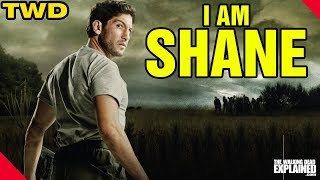 The Walking Dead - I Am Shane