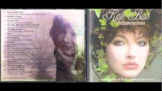 Lesley Duncan - Sing Children Sing (with Kate Bush on backing vocals)