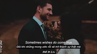 I Do - 911 (Lyrics &amp; Vietsub)