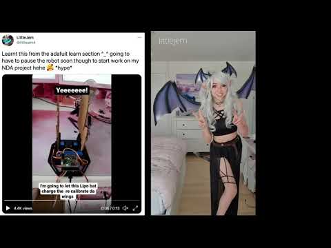 The Python On Hardware Weekly Video 128 Circuitpython Adafruit Python