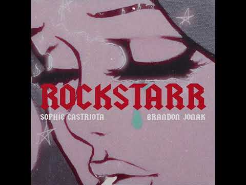 ROCKSTARR - SOPHIE CASTRIOTA