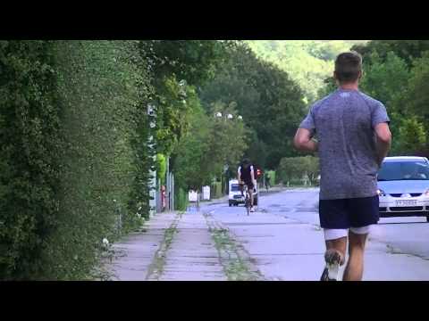 MongoTV_562 - Del 13 - God Fredag Og Weekend - 8 Km Gåtur - 28.Aug 2015