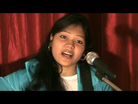 Abhijeet Das and Naina Das I Have A Dream NAINA DAS