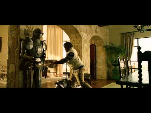 BAKSMÄLLAN - DEL III - BIOPREMIÄR 31 MAJ