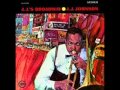 J.J. Johnson-"Lovely"