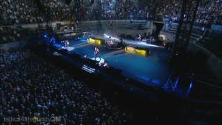 Metallica - Broken, Beat &amp; Scarred Live Nimes 2009 1080p HD_HQ
