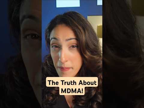 How MDMA affects sexual health