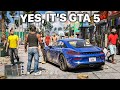 I Made GTA 5 Even Closer To GTA 6