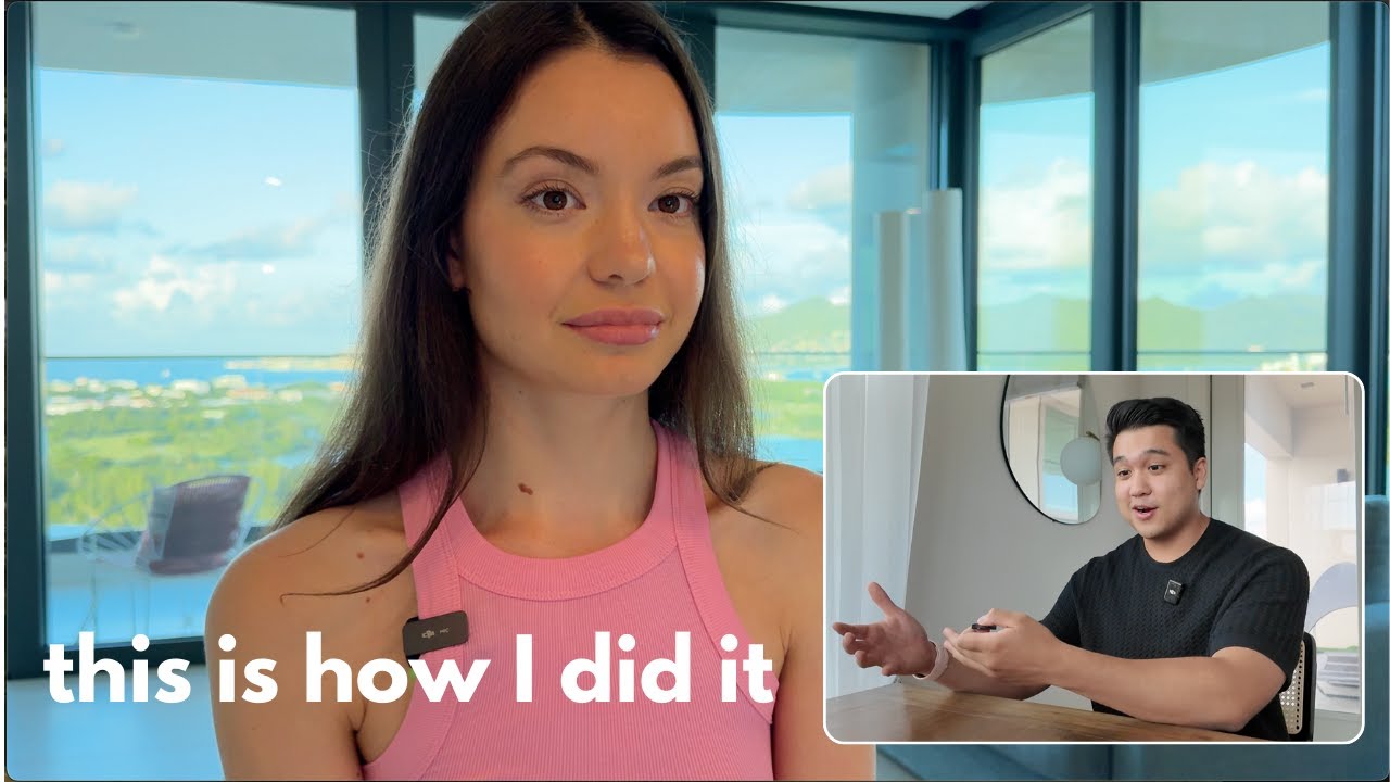 Inside the Mind of a Solo App Developer: Success Story Revealed