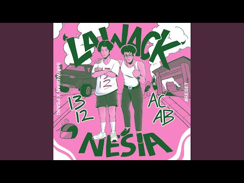 LAWACKNESIA