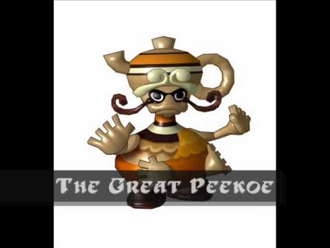 Fave VGM #370: "Glinting Cosmic Mambo" ~ Hirofumi Taniguchi