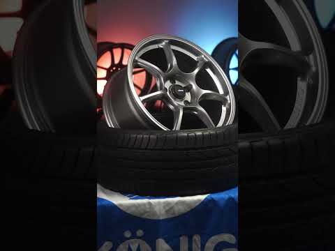 Newest #flowformed wheel in our lineup - The Ultragram has arrived and is now available 💨