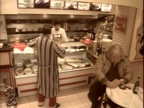 Dittsche S02E05 - Staffel 2, Folge 5