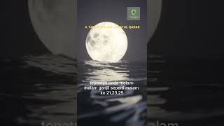 Download lagu 4 Tanda Malam Lailatul Qadar mp3 Download lagu 4 Tanda Malam Lailatul Qadar mp3