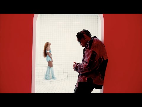 TRAETWOTHREE - Watch It Grow (feat. Sevyn Streeter) [Official Music Video]