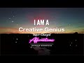 I AM A Creative Genius - Super-Charged Affirmations