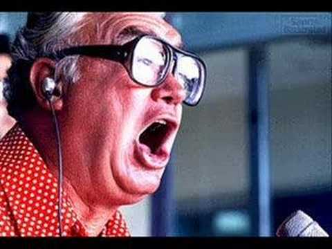 The first baseball game ever played