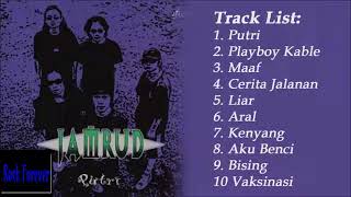 Download lagu Jamrud - putri full album  mp3
