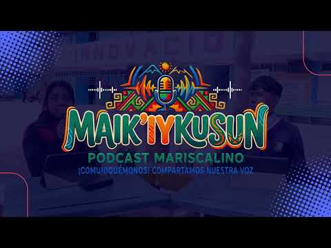 ¡ESTRENO! Podcast Maik'iykusun Ep. 1: Noticias, Viaje en el Tiempo y los Secretos de Pillcopaccha 🎙️