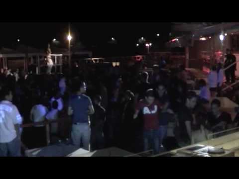 CAFE' SOLAIRE MILANO - "LIFT" HOUSE DELUXE - DJ JOSEPH CULOTTA "THE MOODMAKER" - ESTATE 2005.m4v