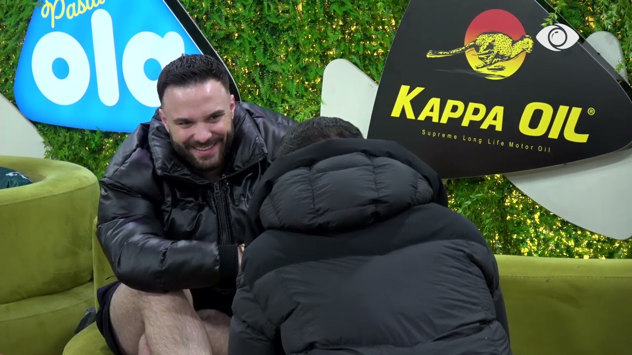 “Unë e di se çfarë ka bërë gabim Selin”/ Miri-Markos: Ndjenjat për Gimbon ajo mund t’i ketë të pastra, por…