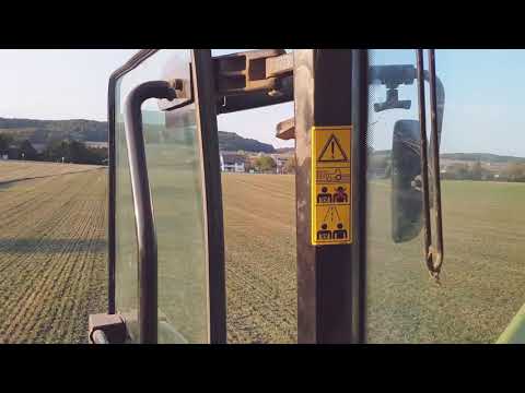 Verrückter Bauer Teil 2 -  Ernte Silo 2018 Futternot Landwirtschaft
