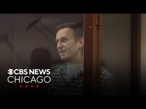 Russian opposition leader Alexey Navalny died by a lethal toxin ministry said